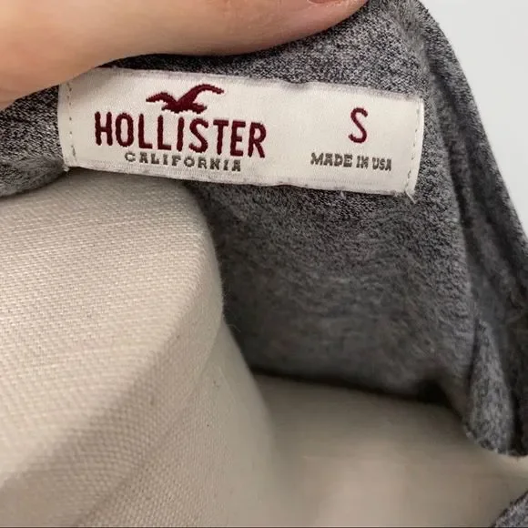 Hollister Tank Top - Picture 5 of 5
